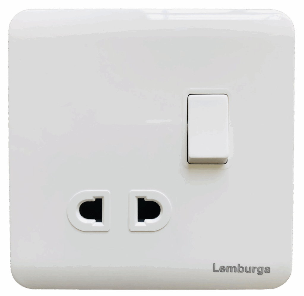 SWITCH AND SOCKETS – FEC electronics.com