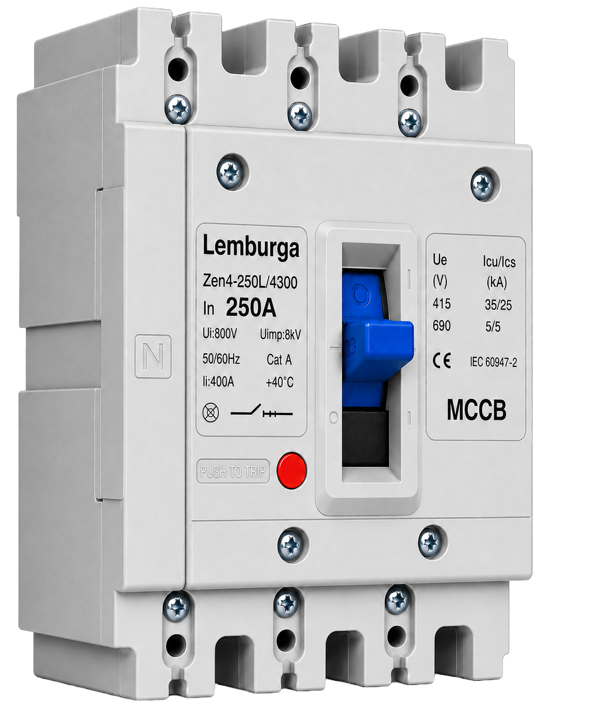 ZEN4-250L-250A - Image 2