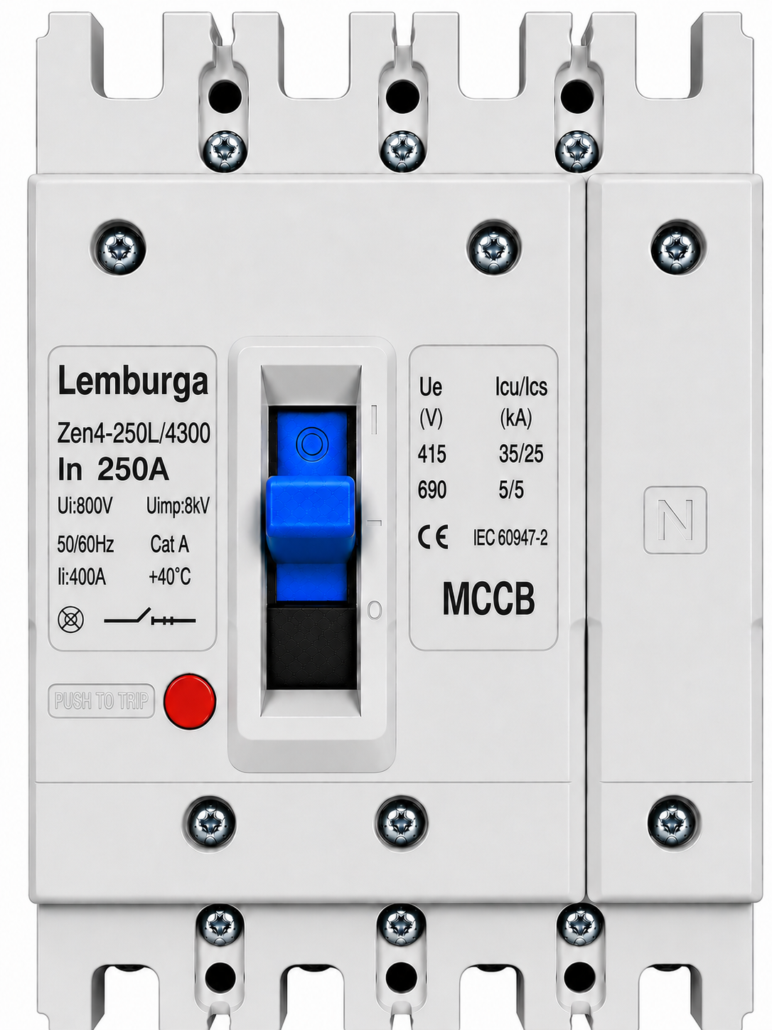 ZEN4-250L-250A