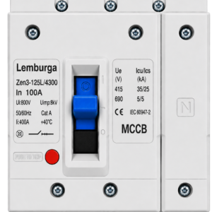 ZEN3-125L-3P-100A