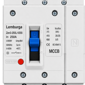 ZEN3-250L-3P-250A
