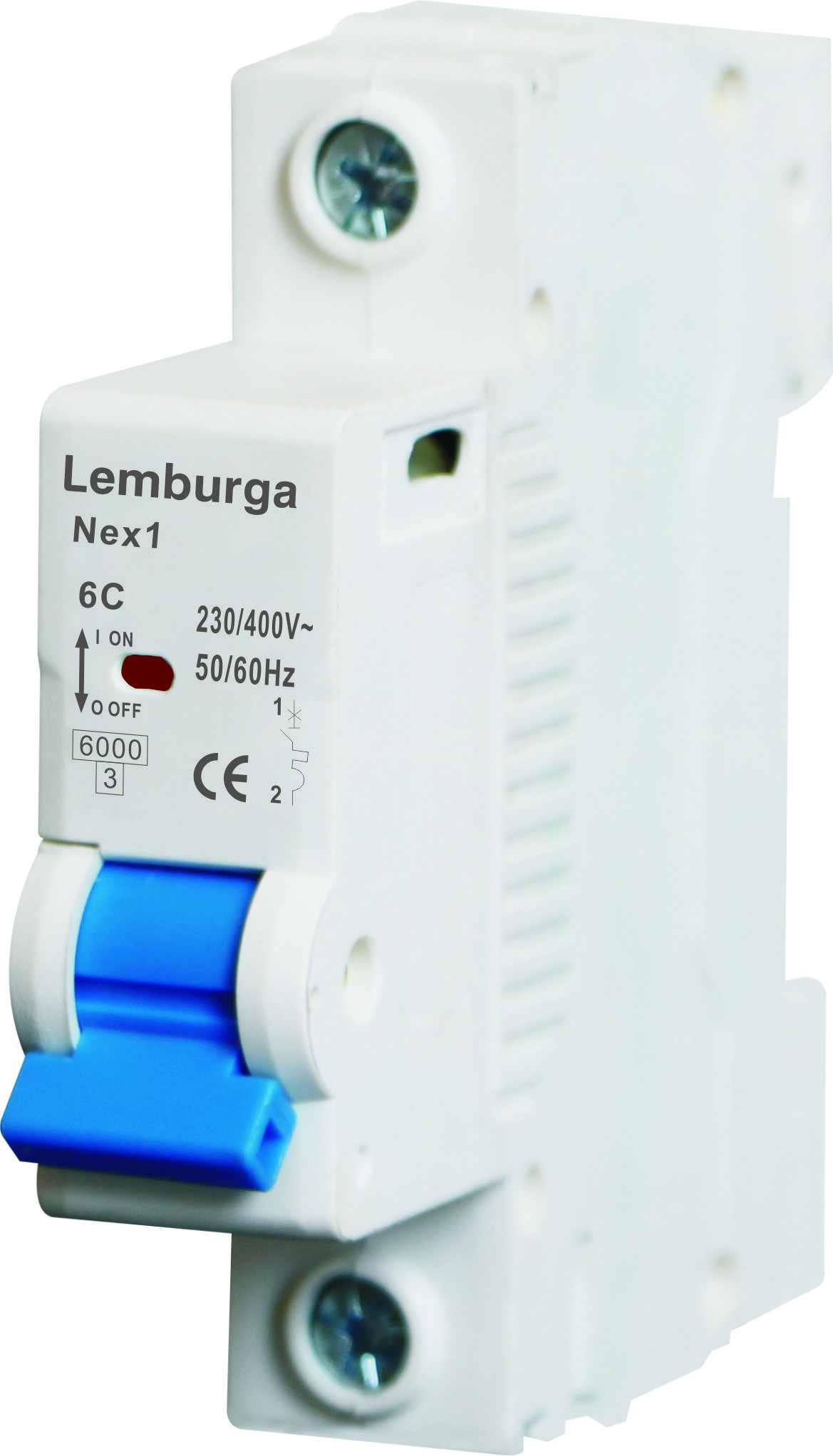 Lemburga Nex1 – 6A 1P - Image 3